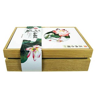 风雅苑荷美正山小种（黑袋）(胜健)