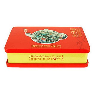 风雅苑精选名茶正山小种(白袋)