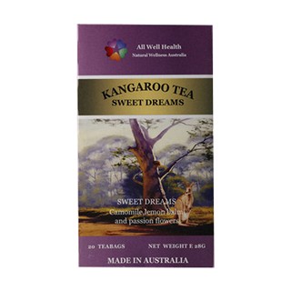 allwell澳惟 甜梦茶(australla)