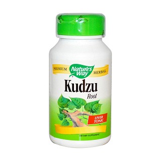 nature's way kudzu root(240粒)