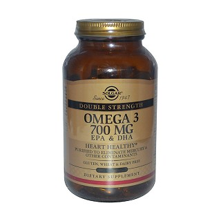 solgar 欧米茄-3软胶囊(solgar)