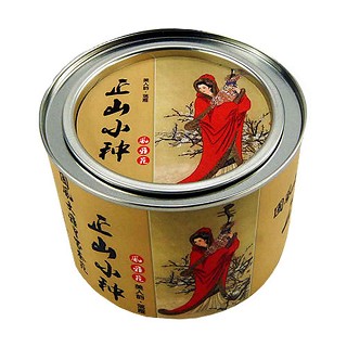 风雅苑落雁正山小种(胜健)