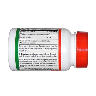 vibrant health super natural boron(vibrant)