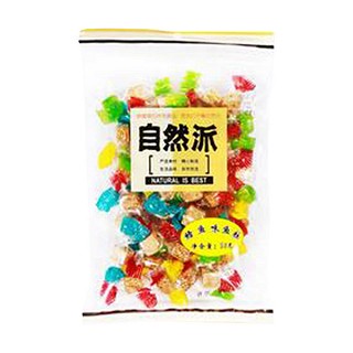 自然派鳕鱼粒(思美)