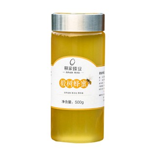 蔡家蜂业 椴树蜜(蔡家)