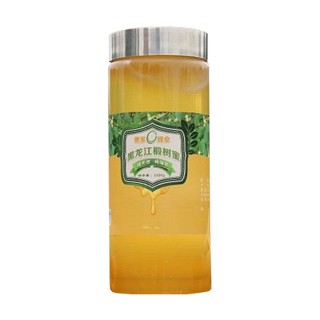 蔡家蜂业 椴树蜜(蔡家)