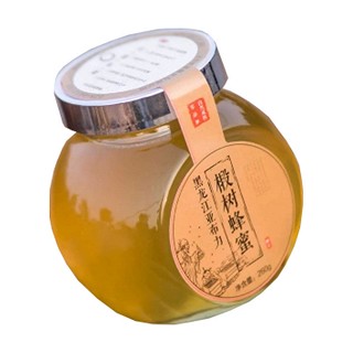 蔡家蜂业 椴树蜜(蔡家)