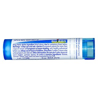 boiron 单一的救济 聚合草 30c(boiron)