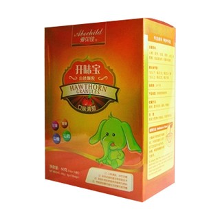 爱贝佳 开味宝(新海得)