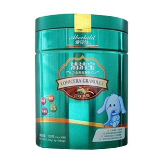 爱贝佳 清清宝(新海得)