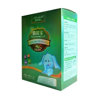 爱贝佳 清清宝(新海得)