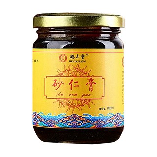 鹤年堂 砂仁膏(鹤年堂参茸)