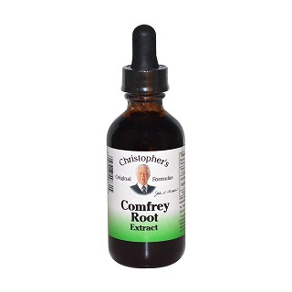 christopher's original formulas 紫草萃取物(6盎司)