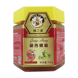 山野 银杏蜂蜜(山野)