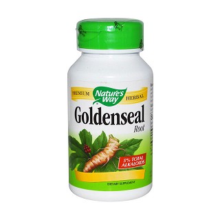 nature's way goldenseal root(natures)