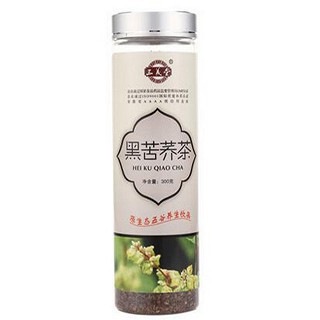 三义堂黑苦荞茶(三义堂)