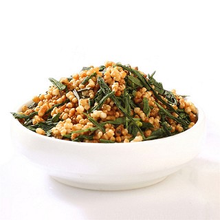 东方名人 保键茶 玄米绿茶(东方名人)