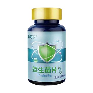 羿天下活性益生菌(津琪食品)