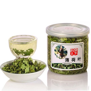 东方名人 保健茶 清爽薄荷茶(东方名人)