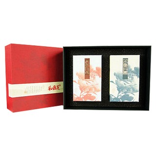 风雅苑 水墨丹青铁观音(金袋)