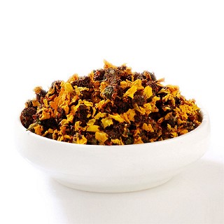 东方名人 保健茶 昆仑雪菊花茶(东方名人)