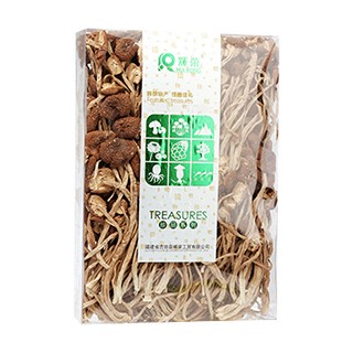 辉荣 剪脚茶树菇(古田辉荣)