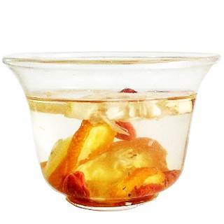 东方名人 保健茶 果味茶 果粒茶(东方名人)