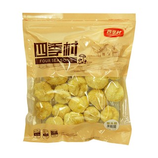 四季村 养胃猴头菇(古田县永福元)