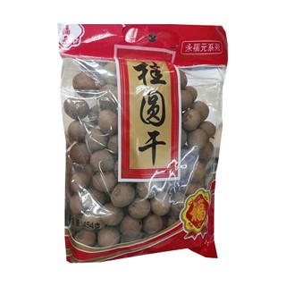 永福元 南北干货龙眼干(永福元)