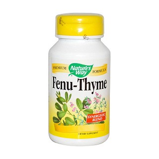 nature's way fenu-thyme(natures)
