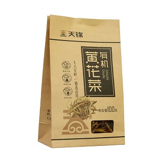 天锦有机黄花菜(天锦)