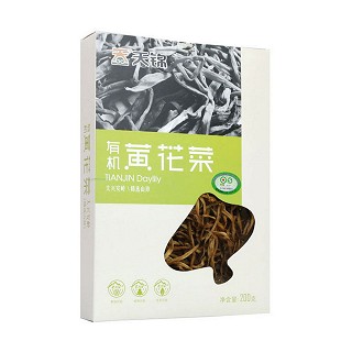 天锦有机黄花菜(天锦)