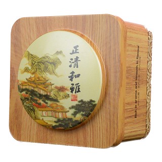 茶缘道 正清和雅 安溪铁观音(茶缘道)