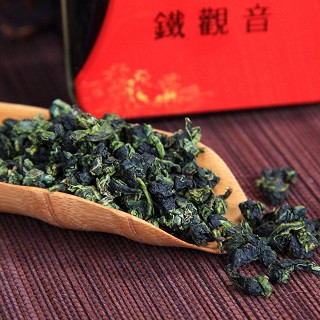 茶缘道 香兰香 铁观音(茶缘道)