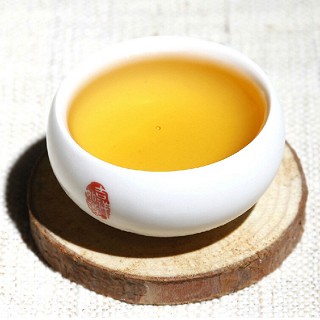 茶缘道 野生花果香 小种红茶 800克(茶缘道)