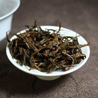 茶缘道 花果香桂圆红茶 500克(茶缘道)