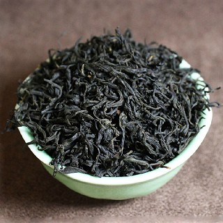 茶缘道 花果香桂圆红茶 800克(茶缘道)