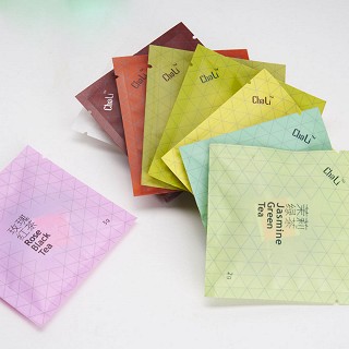 茶里 组合体验装 花草茶 袋泡茶(茶里)