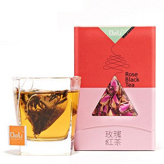 茶里 保健茶 天然玫瑰花茶(茶里)