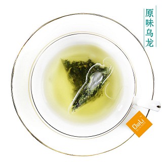 茶里 花草茶 原味乌龙茶包(茶里)