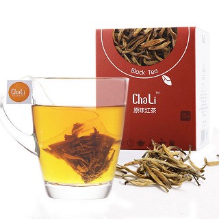 茶里 花草茶叶 原味红茶(茶里)