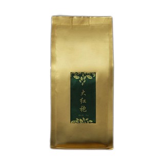 茶里 大红袍 花香提神茶(75克)