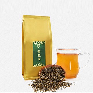 茶里 甜香柔滑 正味级金骏眉(茶里)