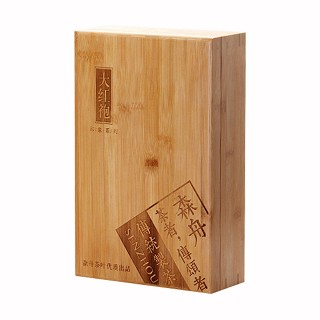 森舟印象武夷大红袍(森舟茶业)