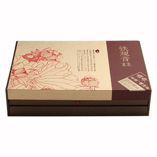 森舟音然铁观音(森舟茶业)