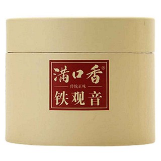 森舟8568满口香铁观音(森舟茶业)