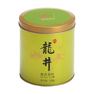 森舟 龙井(森舟茶业)