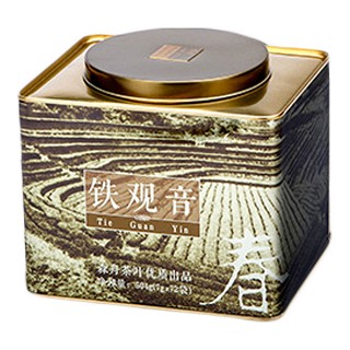 森舟 香临其境铁观音(森舟茶业)