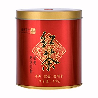 森舟红茶(森舟茶业)