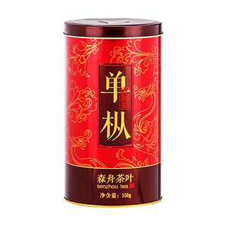 森舟 单枞(森舟茶业)